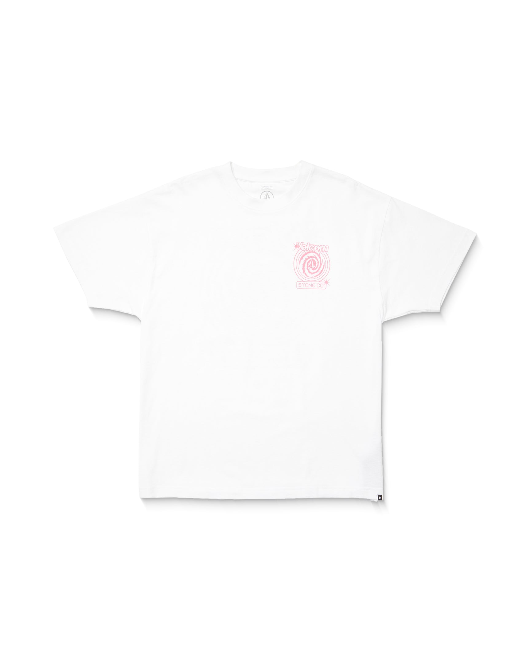 Volcom Deep Trance Loose Tee