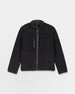 Volcom Storm Stone Zip Sherpa Jacket