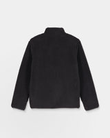 Volcom Storm Stone Zip Sherpa Jacket