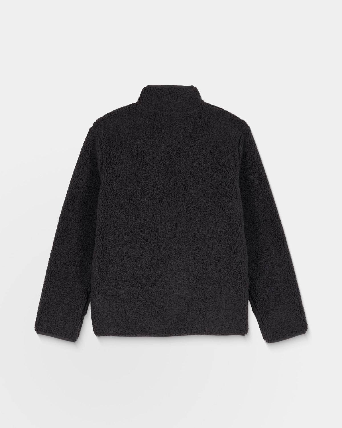Volcom Storm Stone Zip Sherpa Jacket