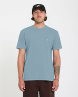 Volcom Solid Stone Emb Tee