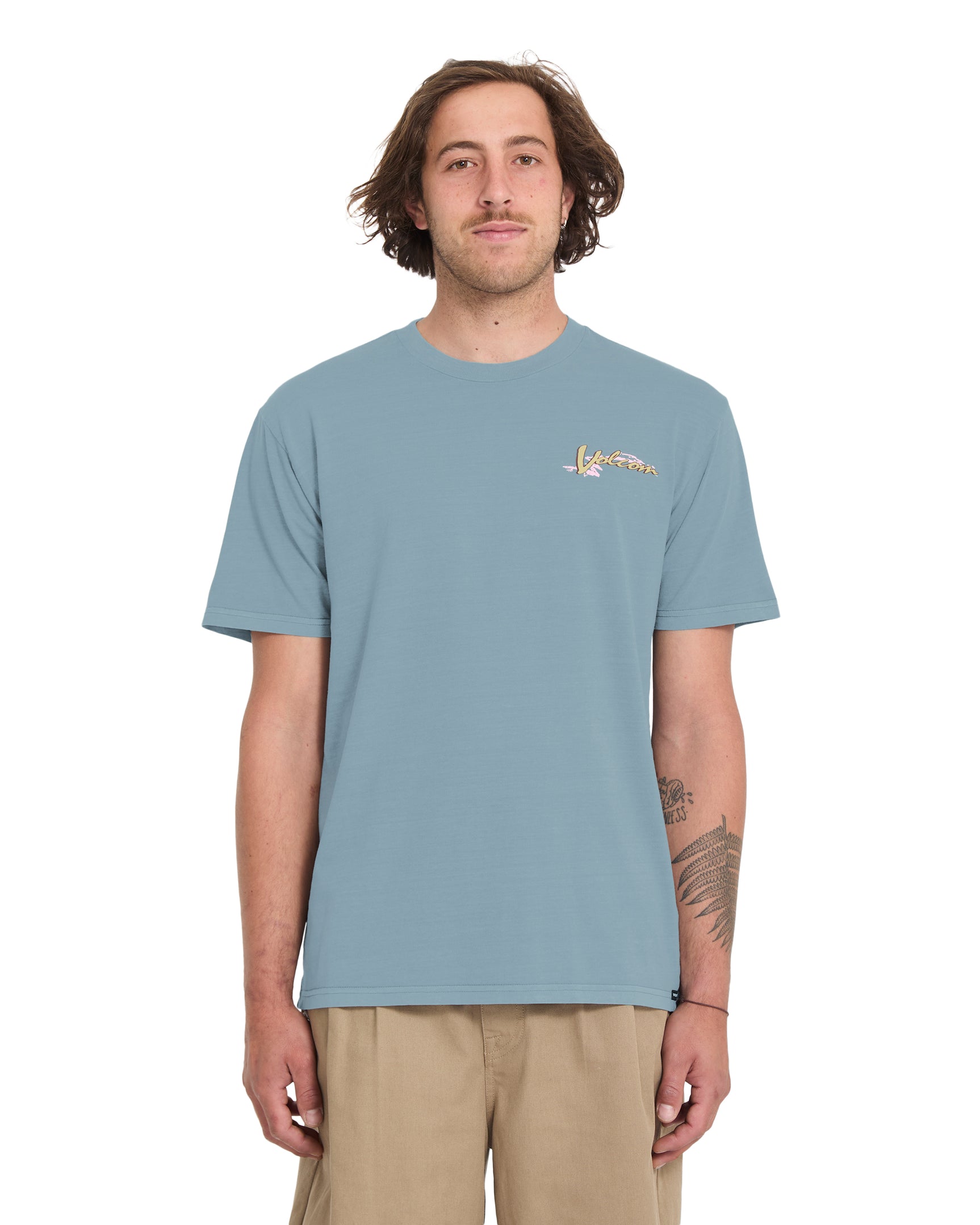 Volcom Zorch Tee