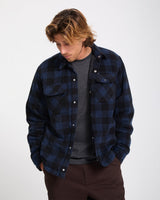 Volcom Bowered II Fleece Shirt