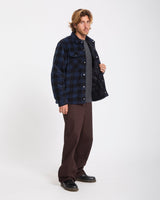 Volcom Bowered II Fleece Shirt