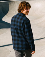 Volcom Bowered II Fleece Shirt