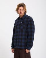 Volcom Bowered II Fleece Shirt