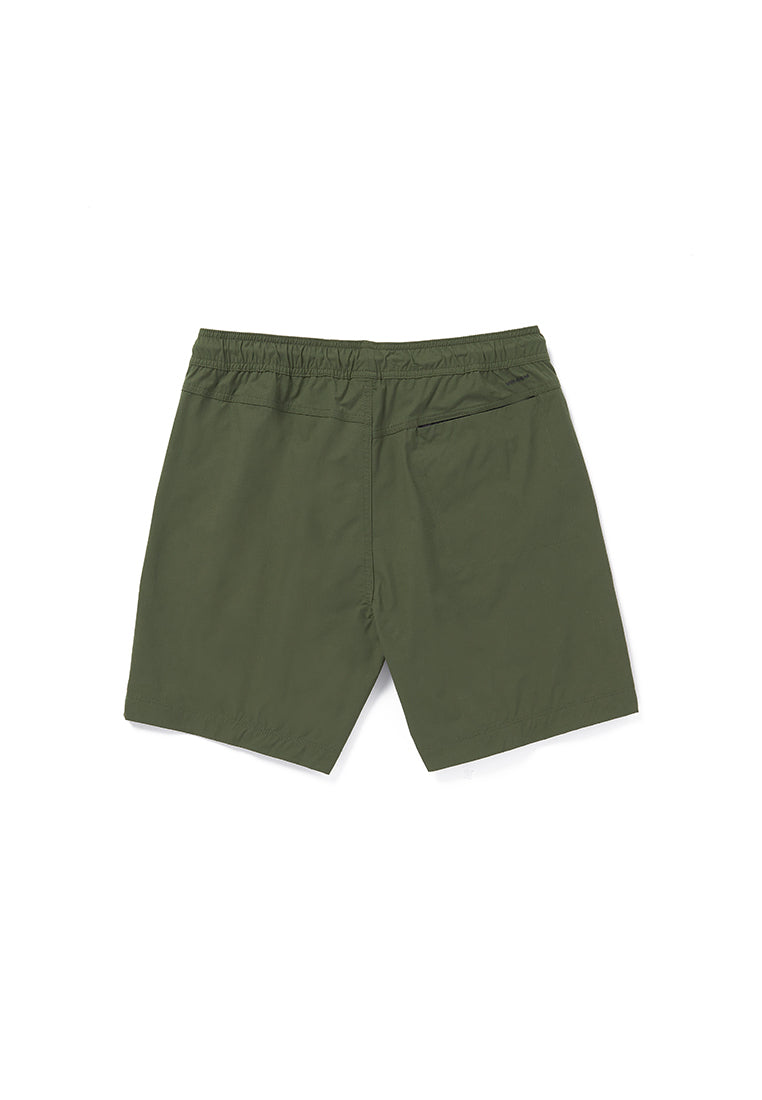 Volcom Hoxstop Ew Short 18