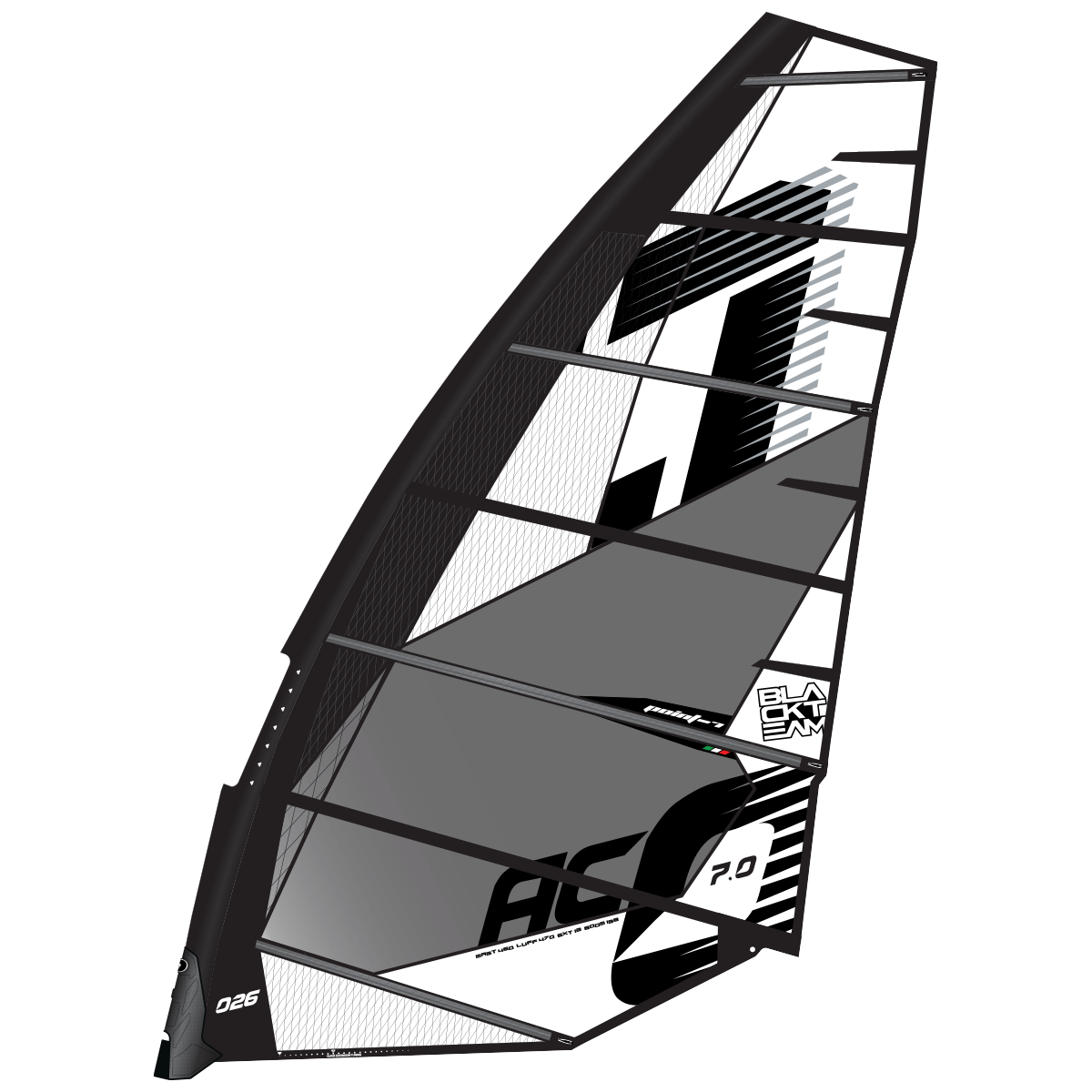 Point-7 AC-0 2026