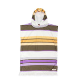 Ocean & Earth Youth Sunkissed Hooded Poncho