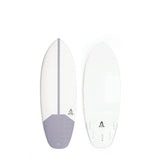 Softdog Alpha Dog Soft Top Surfboard