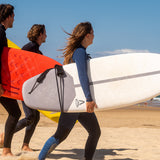 Softdog Alpha Dog Soft Top Surfboard