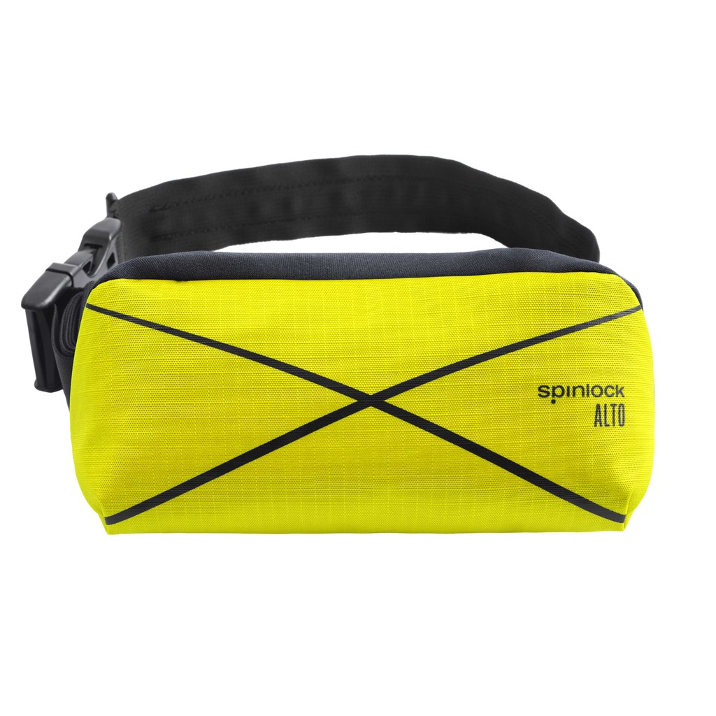 Spinlock Alto Belt 75N