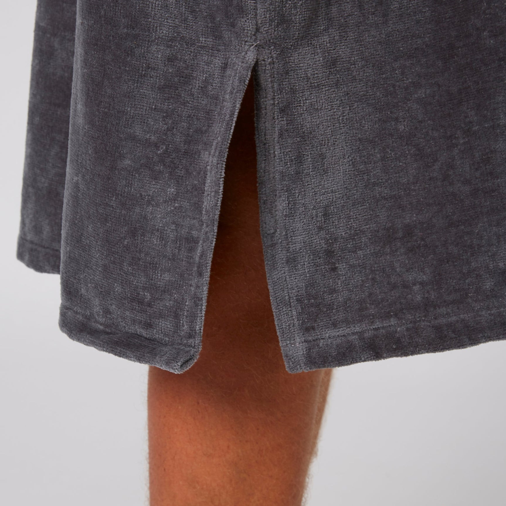 Ocean & Earth Mens Daybreak Hooded Poncho