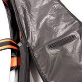 Ocean & Earth APEX Fish/Short Travel Cover Wheel - 3 Board