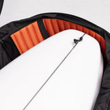 Ocean & Earth APEX Fish/Short Travel Cover Wheel - 3 Board
