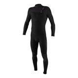 O'Neill Youth Hyperfreak 4/3+ Chest Zip Full