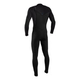 O'Neill Youth Hyperfreak 4/3+ Chest Zip Full