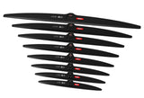 Axis Art Pro - front wing (incl. cover)