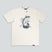 Lakor Captain Tuna T-shirt Starwhite 1