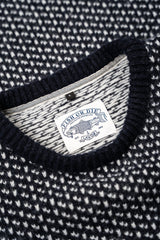 Lakor Jysk Knit Navy 2