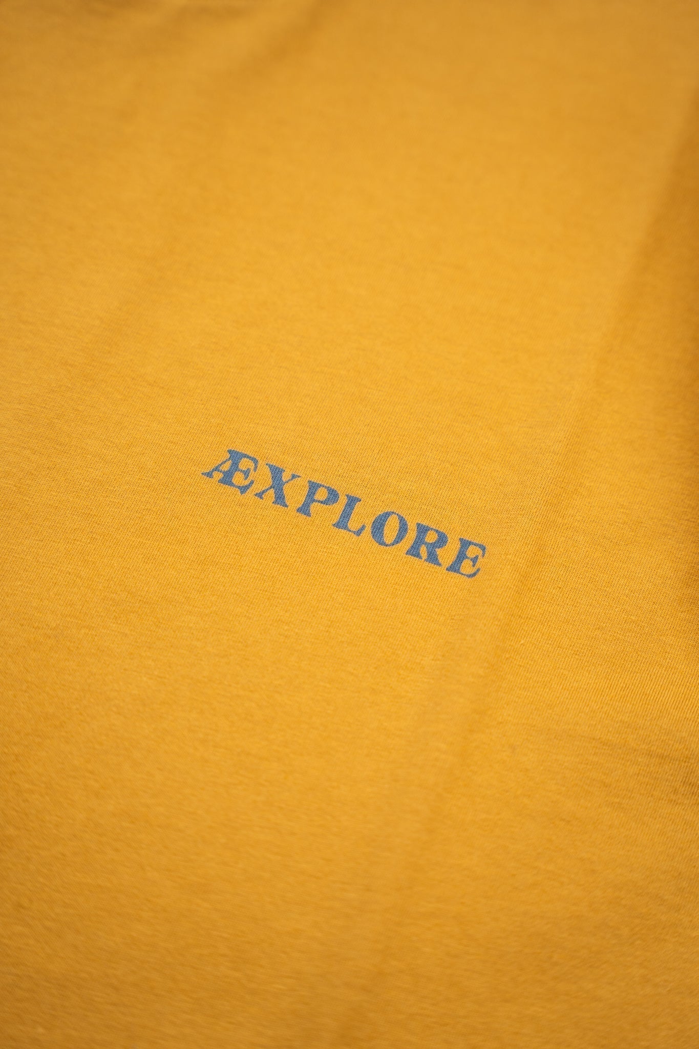 Lakor Out There T-shirt Wood Thrush 3