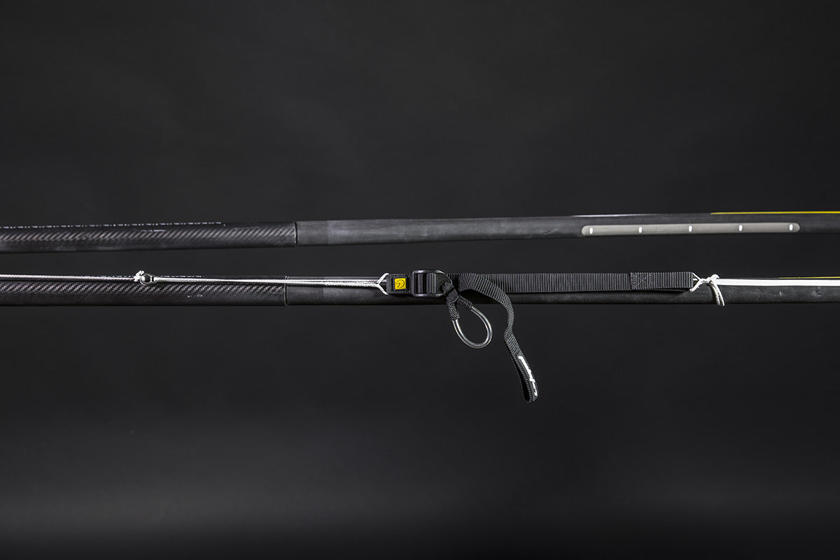 Point-7 Adjustable Outhaul Set