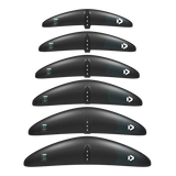 Duotone Front Wing Aero Free SLS C99:random