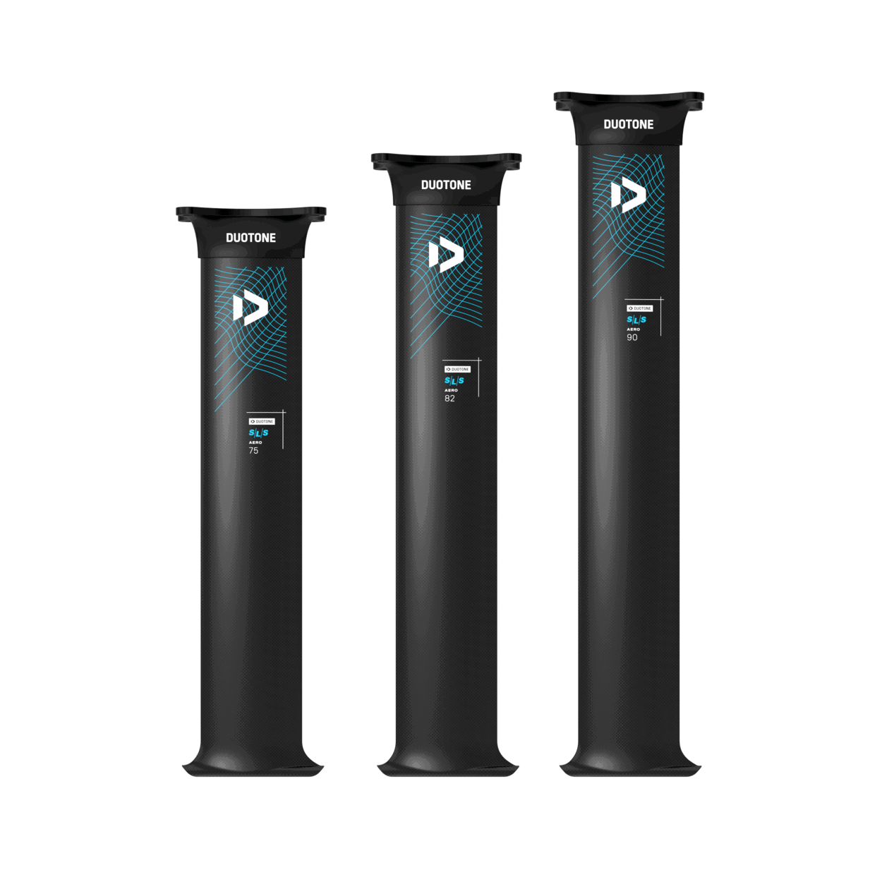 Duotone Mast Aero SLS C99:random