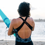 ION Amaze Shorty Crossback 1.5mm Women