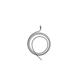 Duotone Wire antenna