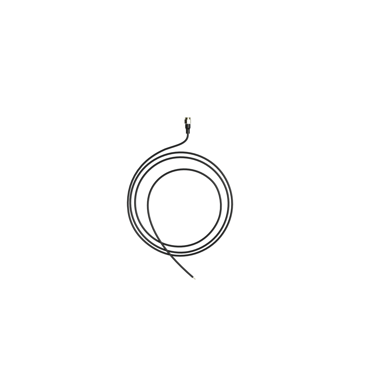 Duotone Wire antenna