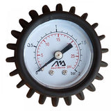 Aqua Marina Pressure Gauge