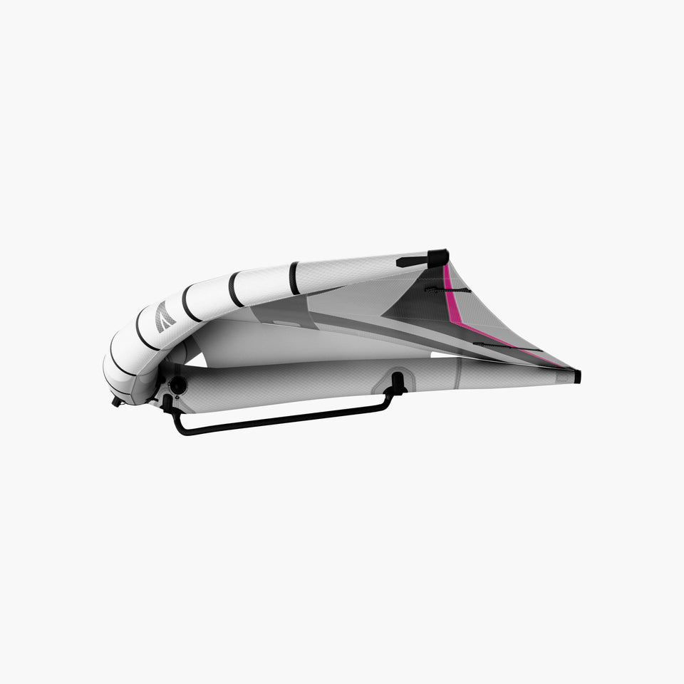 Armstrong Foils X-Wing Performance