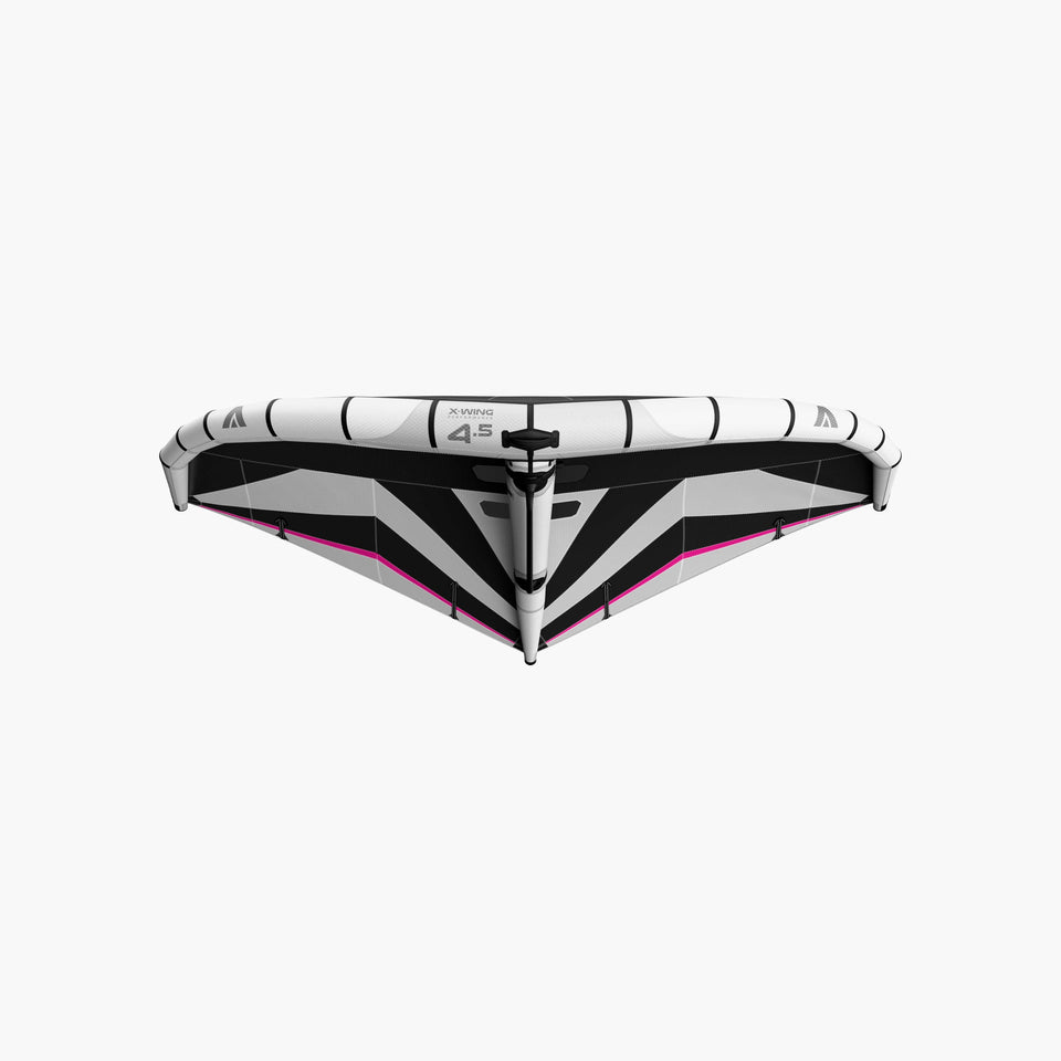 Armstrong Foils X-Wing Performance