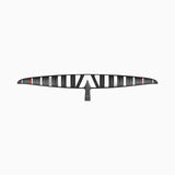 Armstrong DW - Front wing (inc. cover)