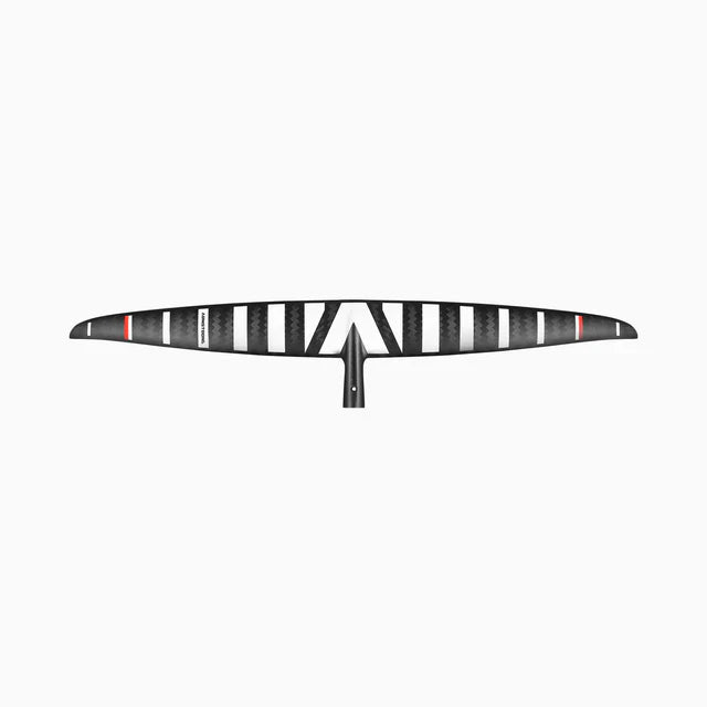 Armstrong DW - Front wing (inc. cover)