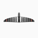 Armstrong Dart - Rear wing