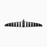 Armstrong Glide - Rear wing