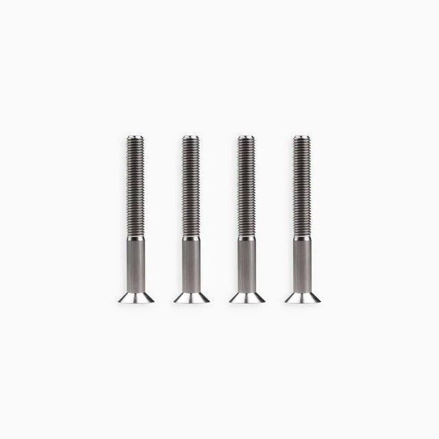 Armstrong Mast Top Titanium Hardware Set 
For Foil Drive