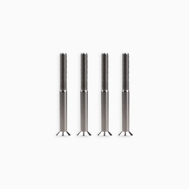 Armstrong Mast Top Titanium Hardware Set 
For Foil Drive