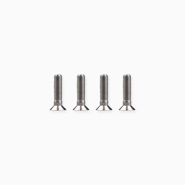 Armstrong Mast Top Stainless Screws