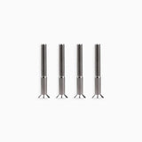 Armstrong Mast Top Titanium Screws For Foil Drive
