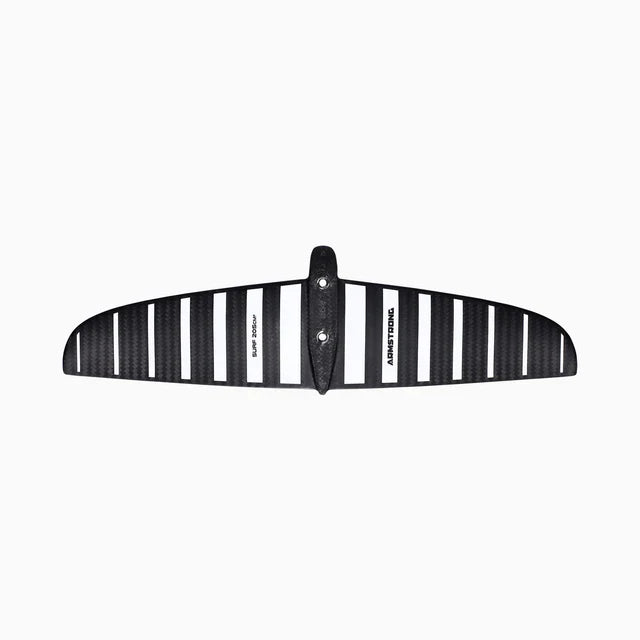 Armstrong Surf - Rear wing