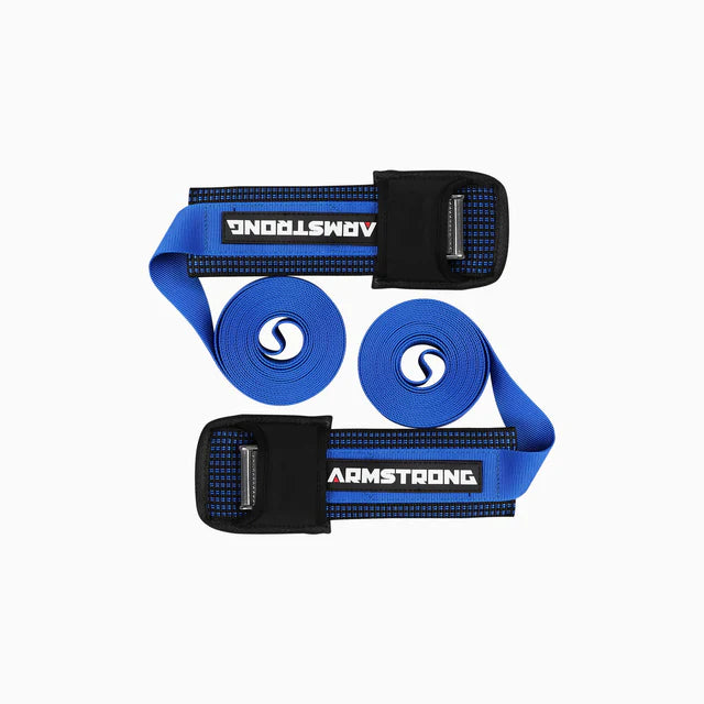 Armstrong Tie Down Straps