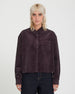 Volcom Weellow Corduroy Shirt