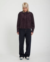 Volcom Weellow Corduroy Shirt