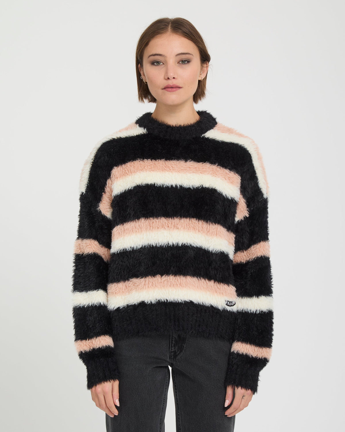 Volcom Hairy Up Sweater