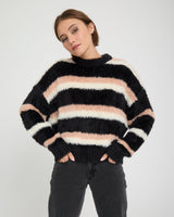 Volcom Hairy Up Sweater