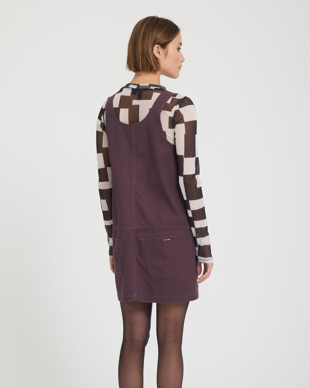 Volcom Workestra Dress