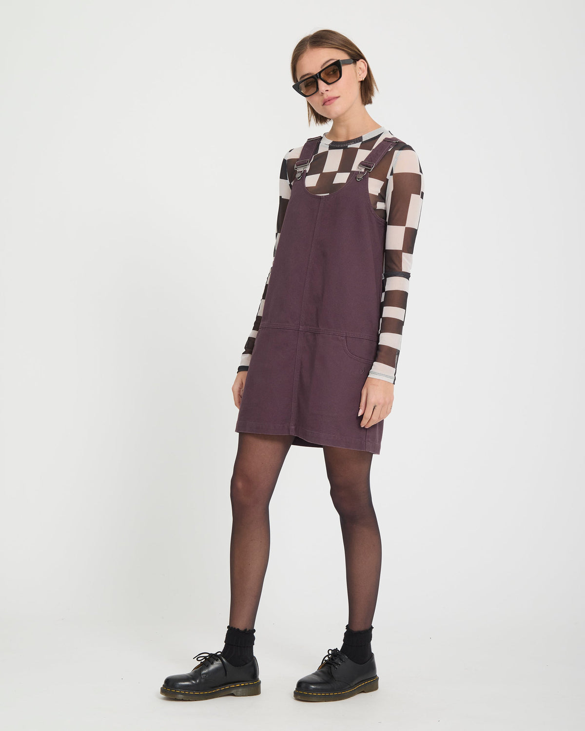 Volcom Workestra Dress